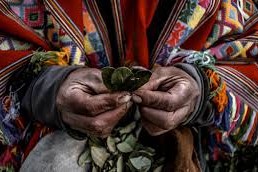 Ritual Ceremony