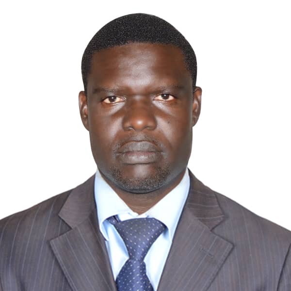 Dr Bob Opio